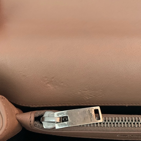 ❌SOLD❌ YSL Saint Laurent Medium College Bag - Picture 5 of 8